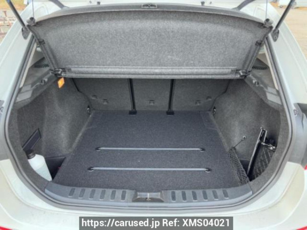 Used 2011 AT bmw x1 VL18 Image[8]