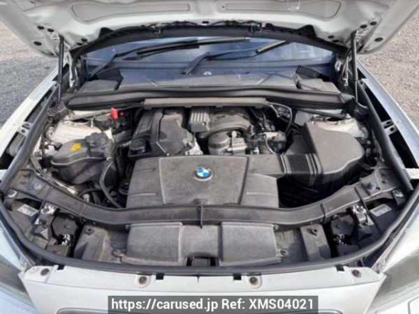 Used 2011 AT bmw x1 VL18 Image[9]