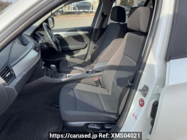 Used 2011 AT bmw x1 VL18 Image[13]