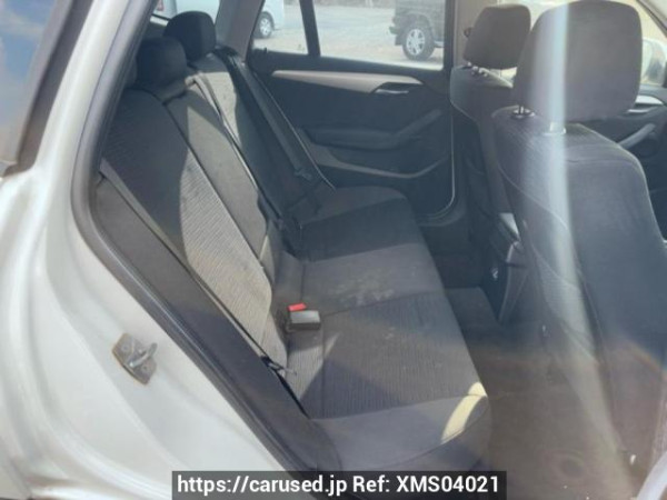 Used 2011 AT bmw x1 VL18 Image[14]