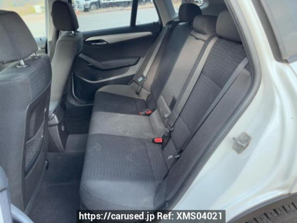 Used 2011 AT bmw x1 VL18 Image[15]