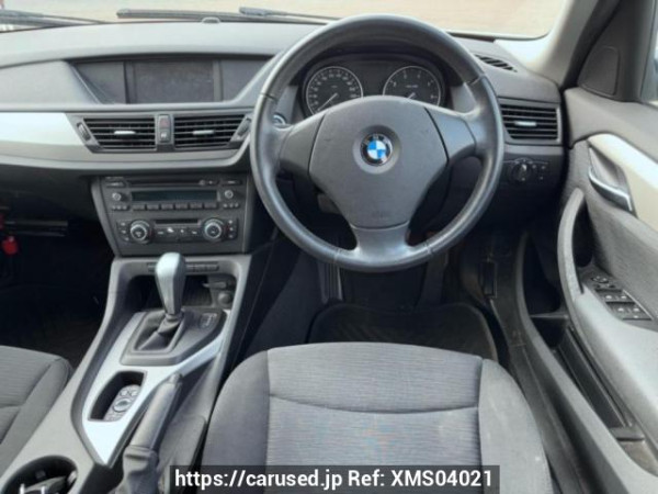 Used 2011 AT bmw x1 VL18 Image[19]