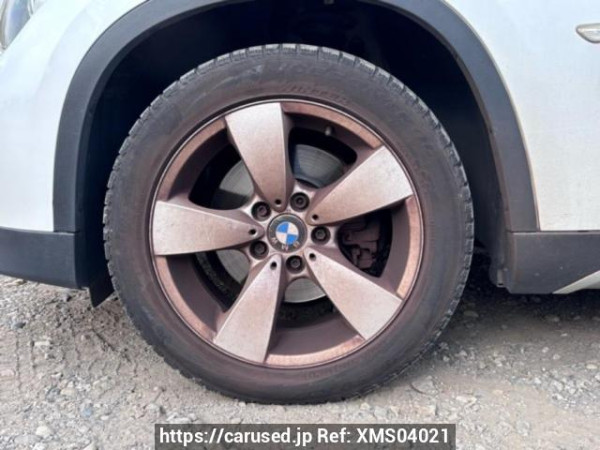 Used 2011 AT bmw x1 VL18 Image[29]