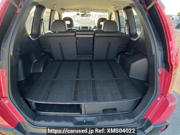 Used 2008 AT nissan x-trail NT31 Image[8]