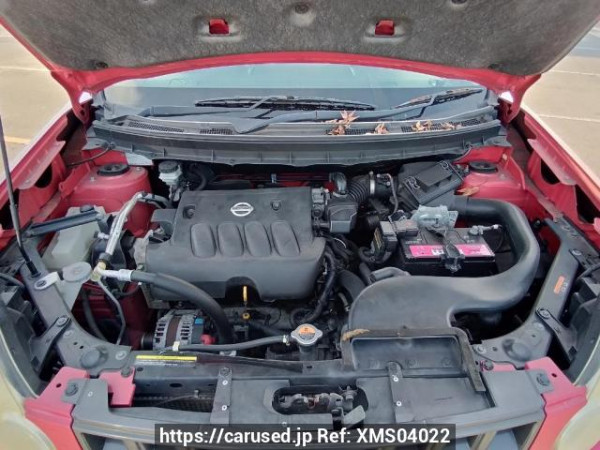 Used 2008 AT nissan x-trail NT31 Image[10]