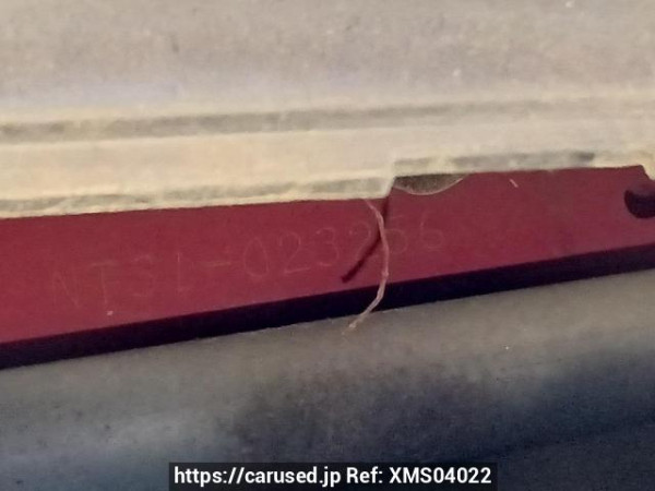 Used 2008 AT nissan x-trail NT31 Image[12]