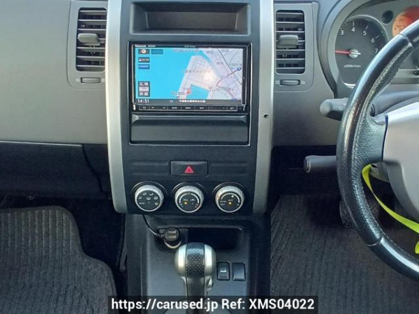 Used 2008 AT nissan x-trail NT31 Image[20]