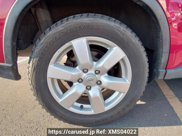 Used 2008 AT nissan x-trail NT31 Image[30]