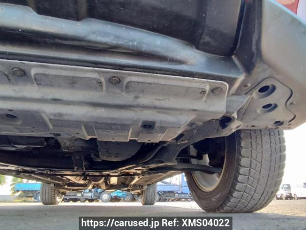 Used 2008 AT nissan x-trail NT31 Image[32]