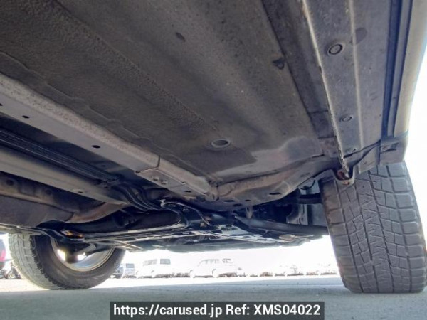 Used 2008 AT nissan x-trail NT31 Image[33]