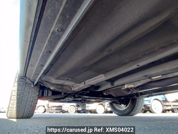 Used 2008 AT nissan x-trail NT31 Image[34]