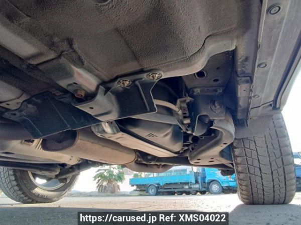 Used 2008 AT nissan x-trail NT31 Image[35]