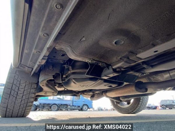 Used 2008 AT nissan x-trail NT31 Image[36]