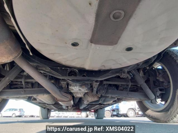 Used 2008 AT nissan x-trail NT31 Image[38]