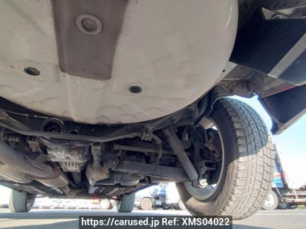 Used 2008 AT nissan x-trail NT31 Image[39]