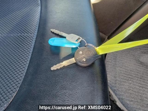 Used 2008 AT nissan x-trail NT31 Image[40]