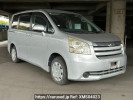 Toyota Noah ZRR70G