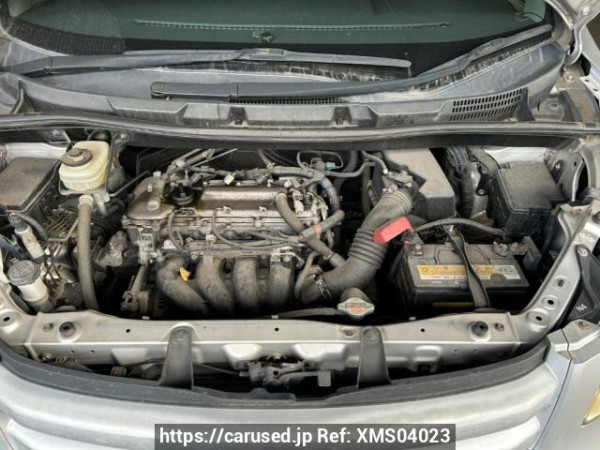 Used 2008 AT toyota noah ZRR70G Image[9]