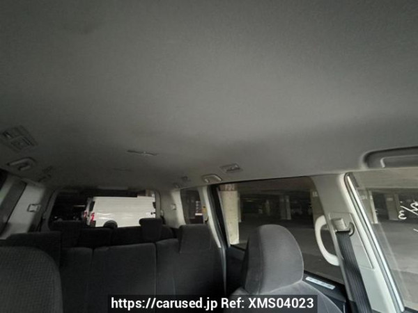 Used 2008 AT toyota noah ZRR70G Image[18]