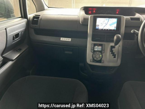Used 2008 AT toyota noah ZRR70G Image[20]