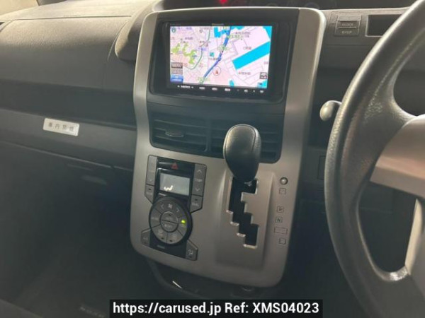 Used 2008 AT toyota noah ZRR70G Image[24]