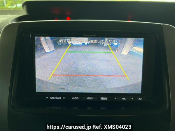 Used 2008 AT toyota noah ZRR70G Image[26]