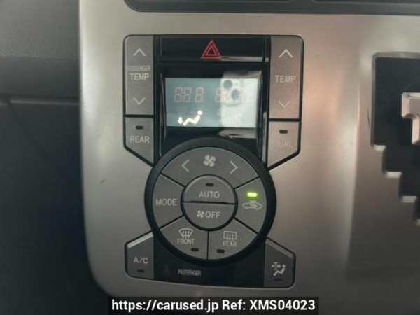 Used 2008 AT toyota noah ZRR70G Image[27]