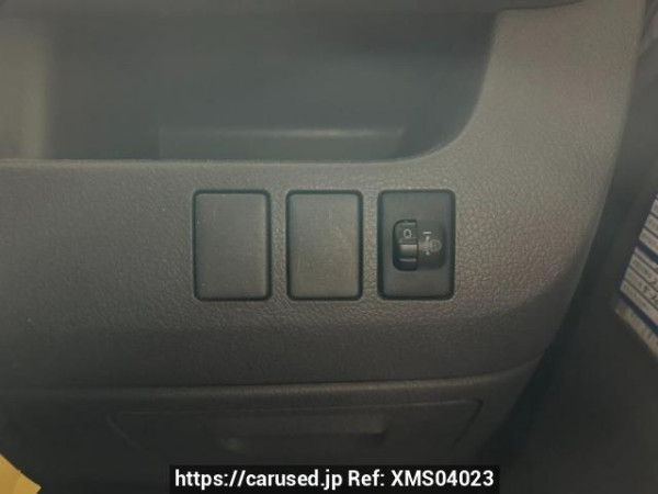 Used 2008 AT toyota noah ZRR70G Image[29]