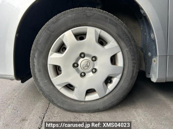 Used 2008 AT toyota noah ZRR70G Image[32]