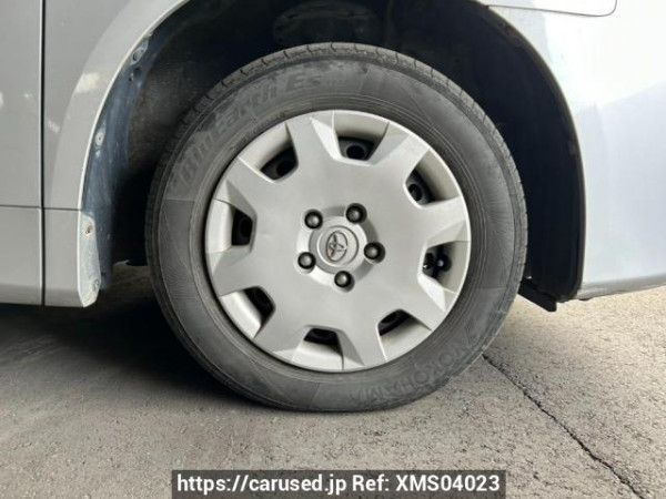 Used 2008 AT toyota noah ZRR70G Image[33]