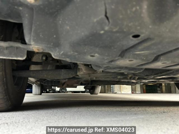 Used 2008 AT toyota noah ZRR70G Image[36]