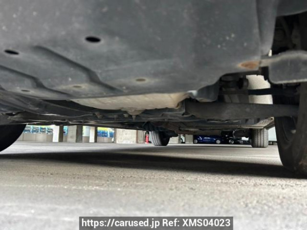 Used 2008 AT toyota noah ZRR70G Image[37]