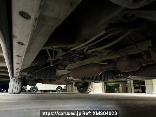 Used 2008 AT toyota noah ZRR70G Image[38]