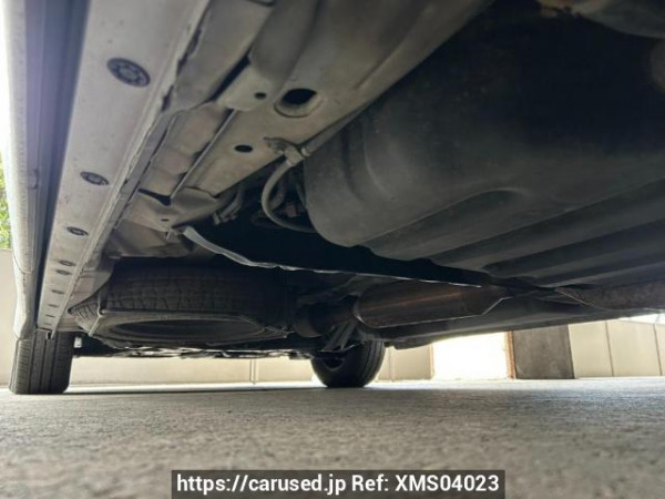 Used 2008 AT toyota noah ZRR70G Image[40]