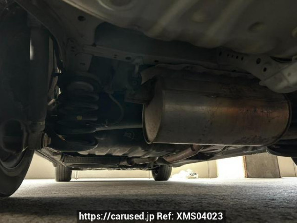 Used 2008 AT toyota noah ZRR70G Image[42]