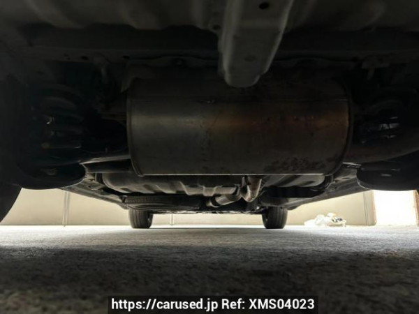 Used 2008 AT toyota noah ZRR70G Image[43]