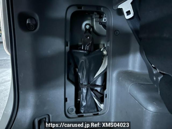 Used 2008 AT toyota noah ZRR70G Image[46]