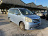 Used 2007 AT toyota noah ZRR70G Image[0]