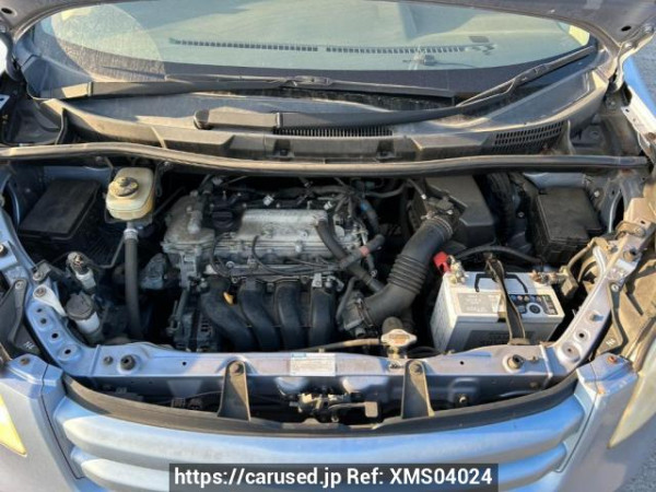 Used 2007 AT toyota noah ZRR70G Image[9]