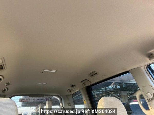 Used 2007 AT toyota noah ZRR70G Image[12]