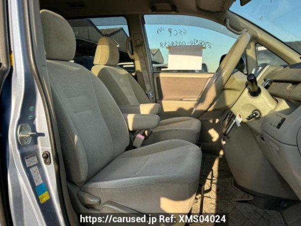 Used 2007 AT toyota noah ZRR70G Image[13]