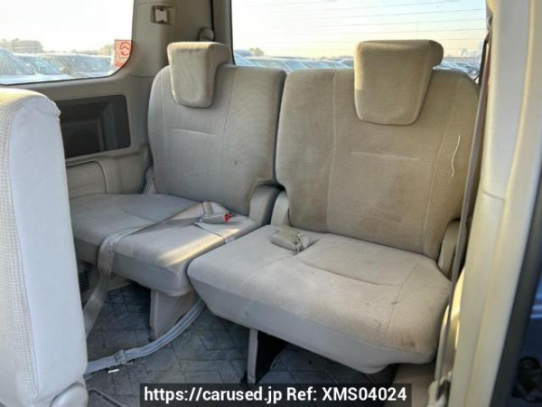 Used 2007 AT toyota noah ZRR70G Image[17]