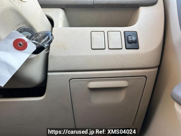 Used 2007 AT toyota noah ZRR70G Image[23]