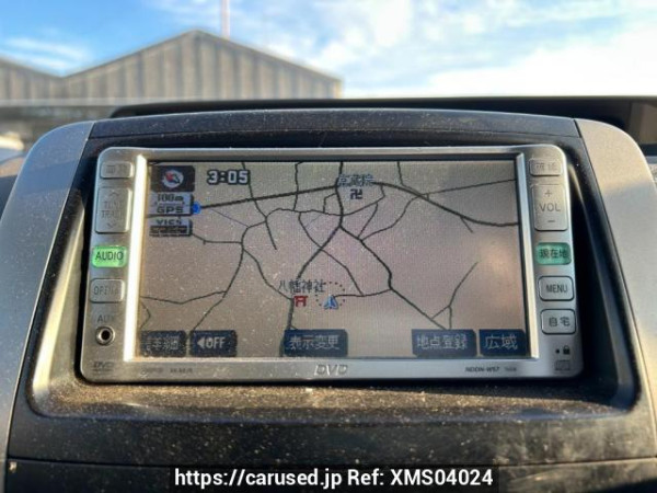 Used 2007 AT toyota noah ZRR70G Image[25]