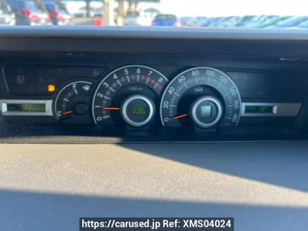 Used 2007 AT toyota noah ZRR70G Image[28]