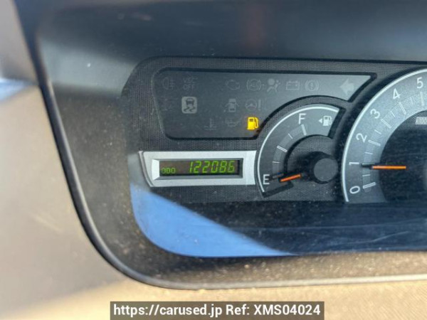 Used 2007 AT toyota noah ZRR70G Image[29]