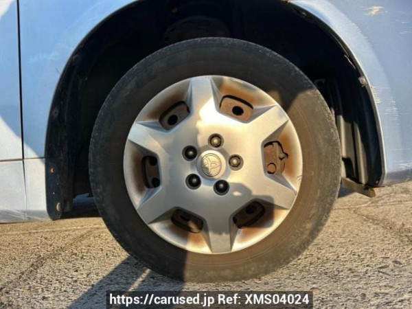 Used 2007 AT toyota noah ZRR70G Image[30]