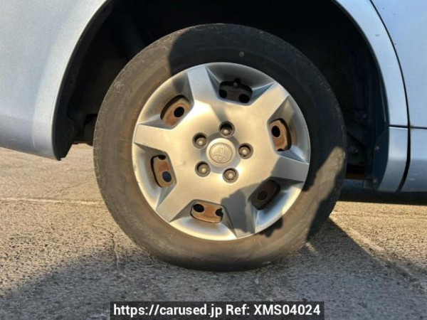 Used 2007 AT toyota noah ZRR70G Image[31]