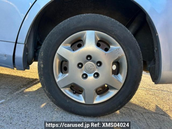 Used 2007 AT toyota noah ZRR70G Image[32]