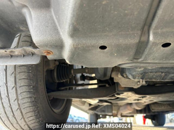 Used 2007 AT toyota noah ZRR70G Image[34]